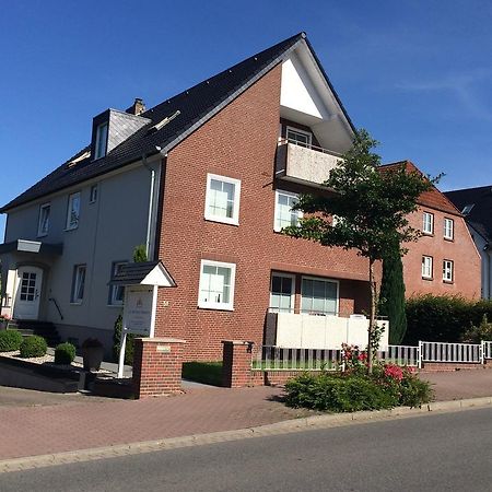 3C-Appartements シャルボイツ エクステリア 写真