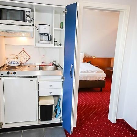 3C-Appartements シャルボイツ エクステリア 写真