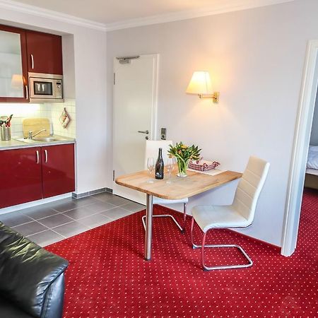 3C-Appartements シャルボイツ エクステリア 写真