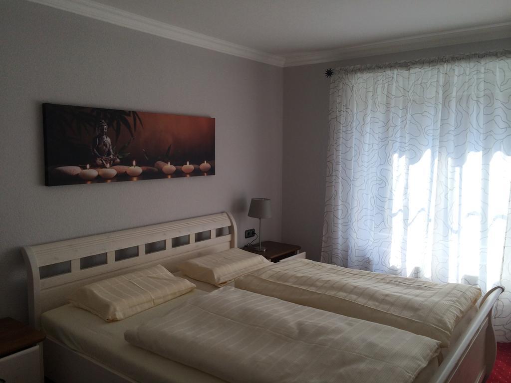 3C-Appartements シャルボイツ 部屋 写真