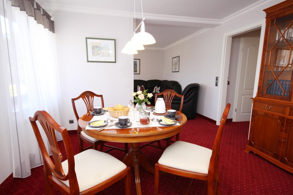 3C-Appartements シャルボイツ 部屋 写真