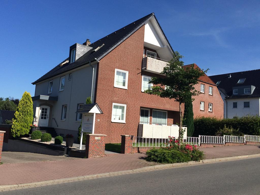 3C-Appartements シャルボイツ エクステリア 写真