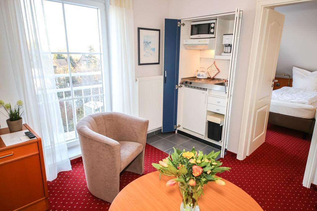 3C-Appartements シャルボイツ エクステリア 写真