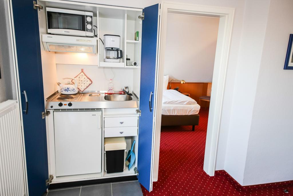 3C-Appartements シャルボイツ エクステリア 写真