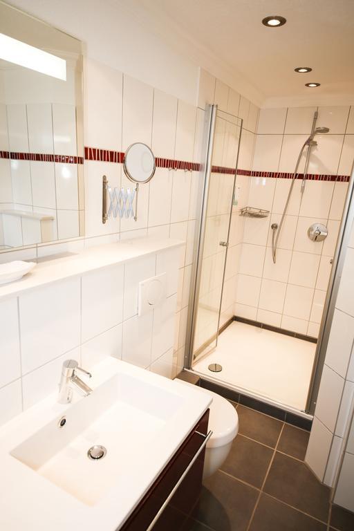 3C-Appartements シャルボイツ エクステリア 写真