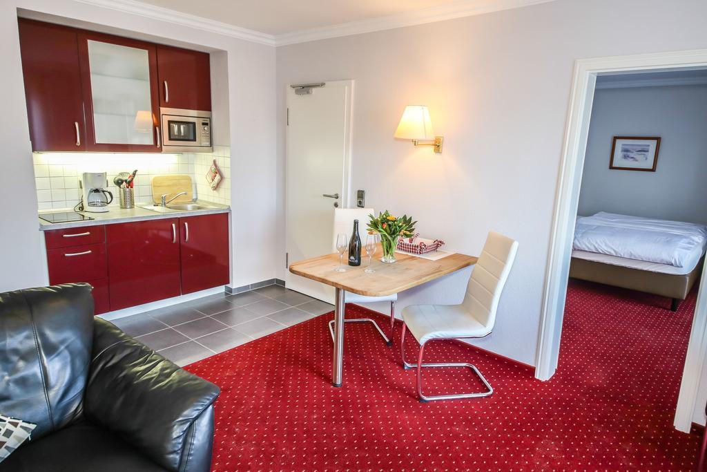 3C-Appartements シャルボイツ エクステリア 写真
