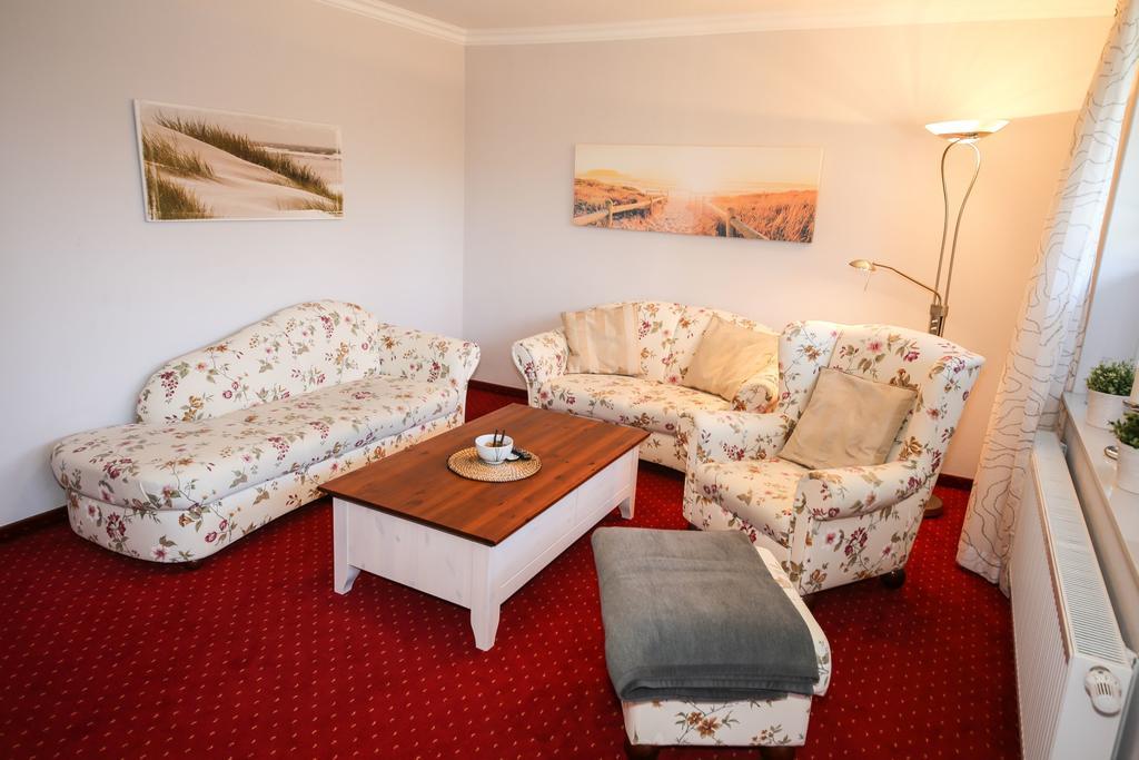3C-Appartements シャルボイツ エクステリア 写真