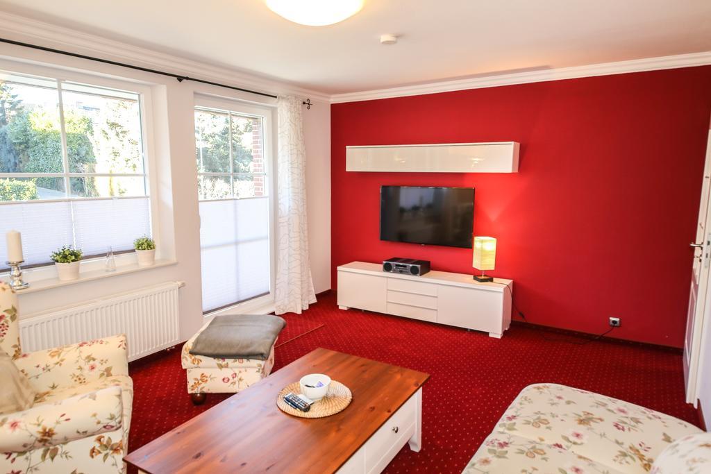 3C-Appartements シャルボイツ エクステリア 写真