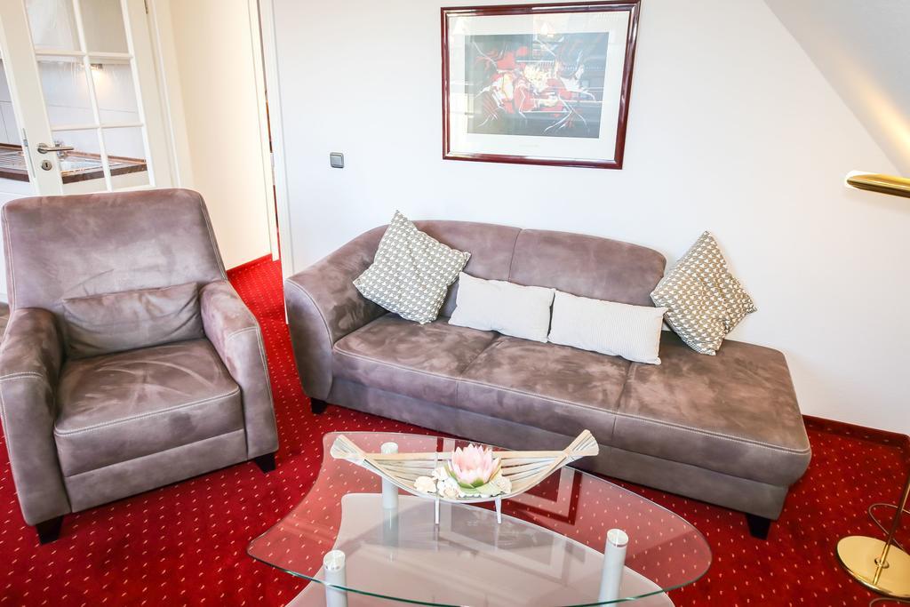 3C-Appartements シャルボイツ エクステリア 写真