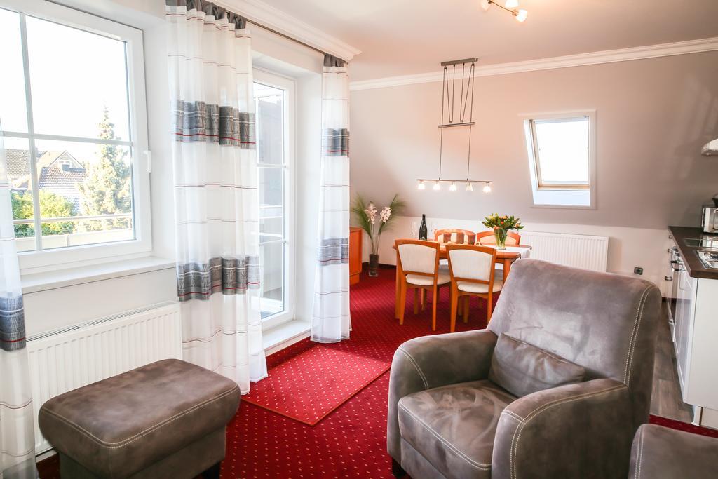 3C-Appartements シャルボイツ エクステリア 写真