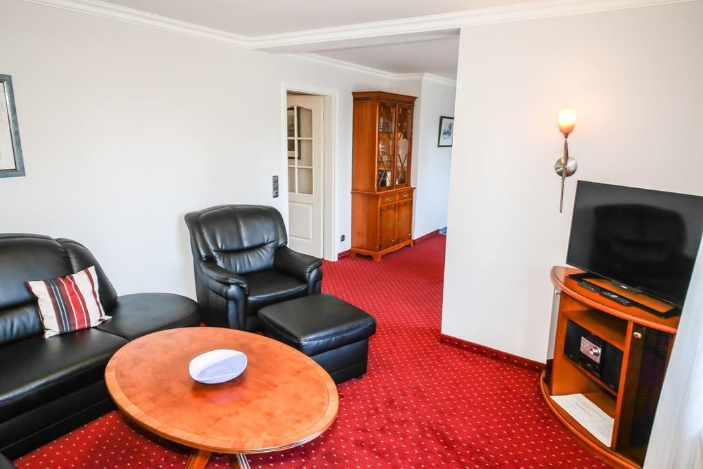 3C-Appartements シャルボイツ エクステリア 写真
