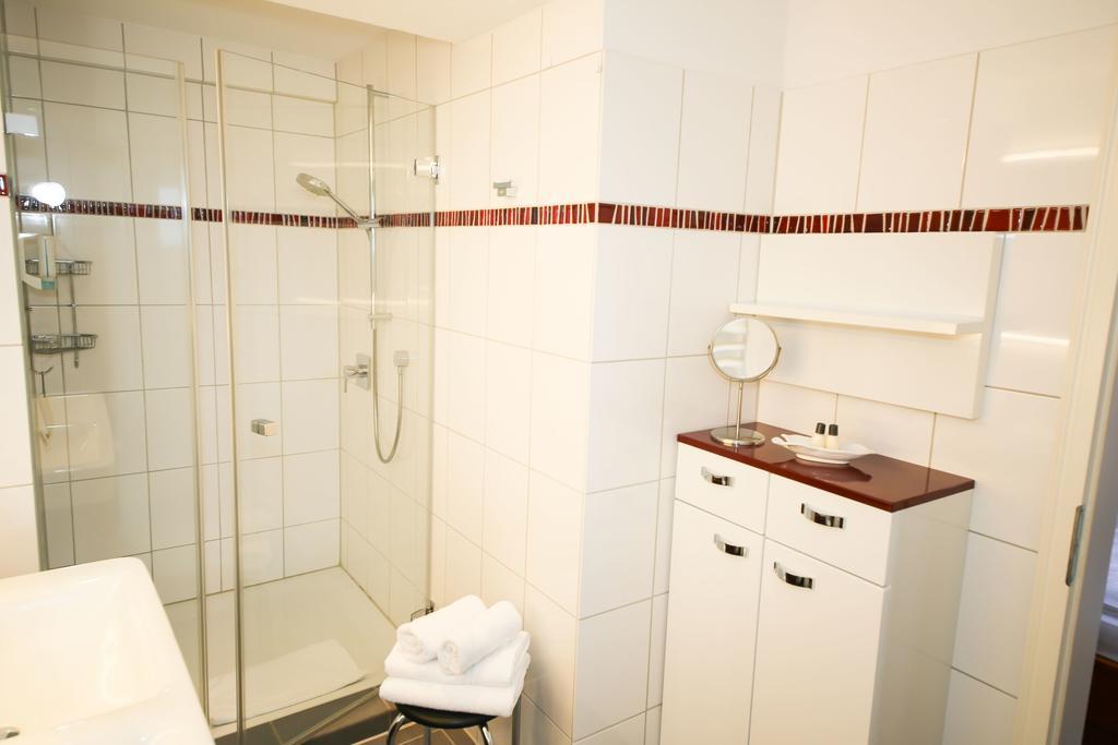 3C-Appartements シャルボイツ エクステリア 写真