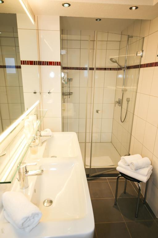 3C-Appartements シャルボイツ エクステリア 写真